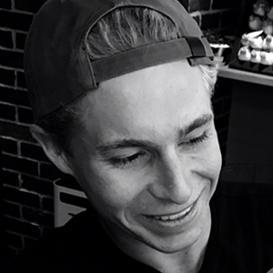 Ethan Ewing, 27 (Surfer)