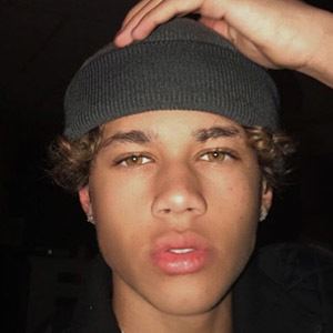 Ethan Fair, 21 (Instagram Star)