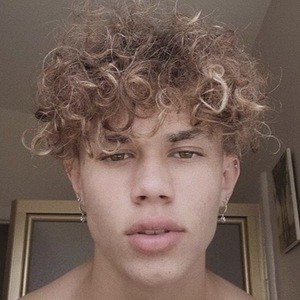 Ethan Fair, 21 (Instagram Star)