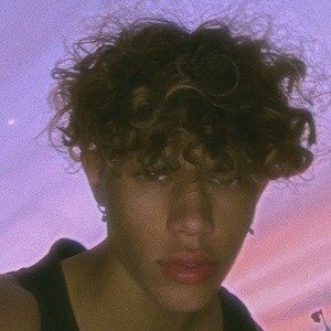 Ethan Fair, 21 (Ngôi sao Instagram)
