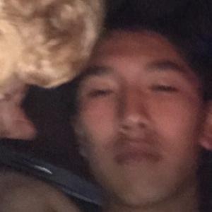 Ethan Fan, 24 (TikTok Star)