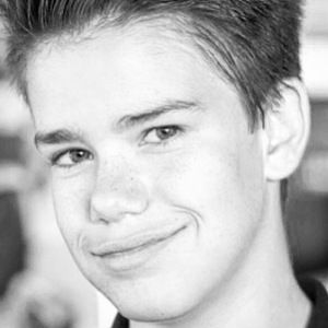 Ethan Fineshriber, 21 (Martial Artist)