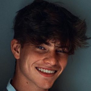 Ethan Gregg image 2