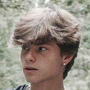 Ethan Gregg image 7