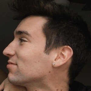 Ethan Grey image 1