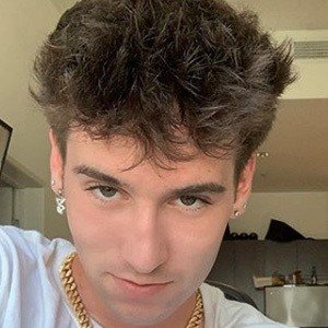 Ethan Grey image 2
