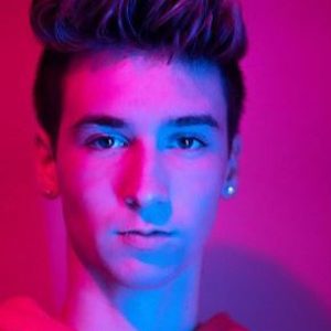 Ethan Grey image 6