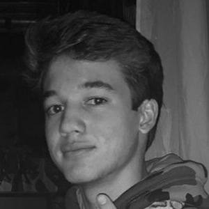 Ethan Hamilton image 3