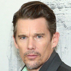 Ethan Hawke image 4