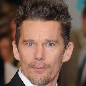 Ethan Hawke image 5