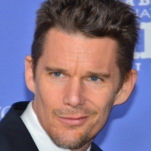Ethan Hawke image 6