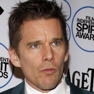 Ethan Hawke image 7