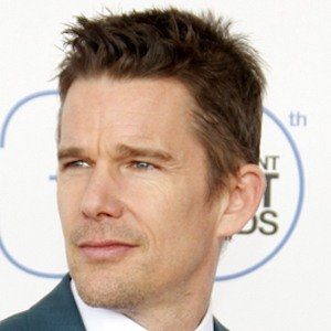 Ethan Hawke image 8