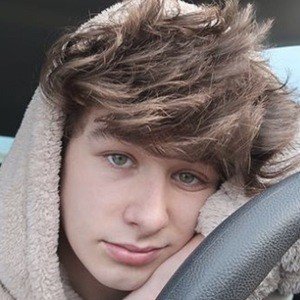 Ethan Hughes, 23 (TikTok Star)