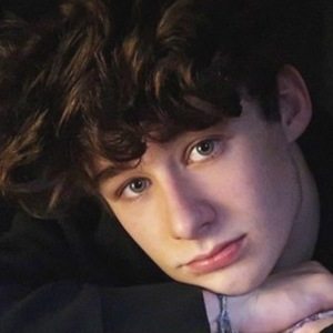 Ethan Hughes, 23 (TikTok Star)