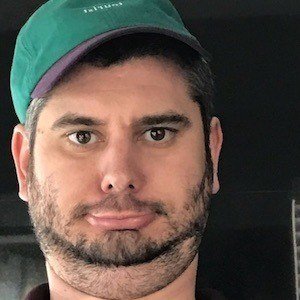 Ethan Klein, 38 (YouTube Star)