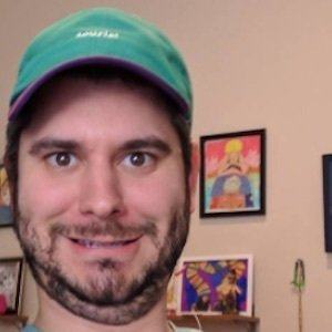Ethan Klein, 40 (YouTube-ster)