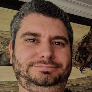 Ethan Klein, 40 (Star di YouTube)