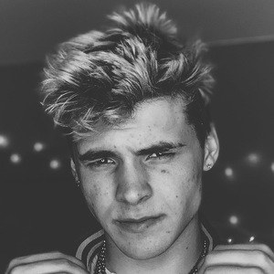 Ethan Leger, 24 (TikTok明星)