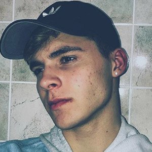 Ethan Leger, 24 (TikTok Star)