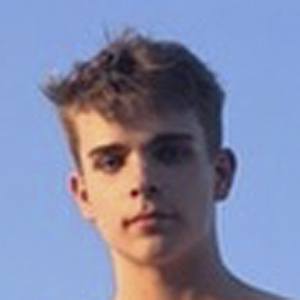 Ethan Lusby, 23 (TikTok Star)