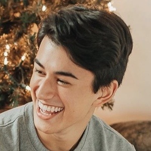 Ethan Marasco, 22 (TikTok Star)