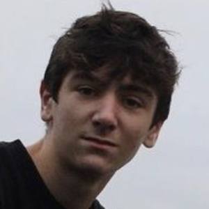 Ethan Middleton-Smith, 22 (TikTok Star)