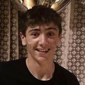 Ethan Middleton-Smith, 22 (TikTok Star)