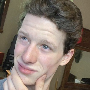 Ethan Steury, 22 (TikTok Star)