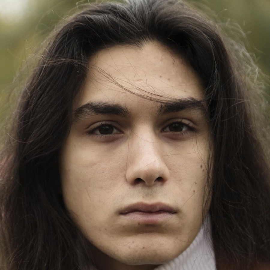 Ethan Torchio, 25 (Drummer)