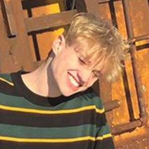 Ethan Van Dyke, 22 (TikTok Star)