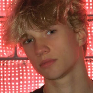 Ethan Van Dyke, 22 (TikTok Star)