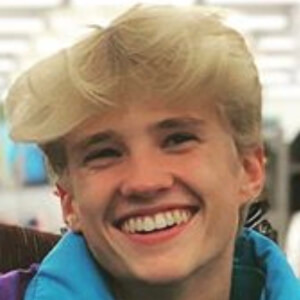 Ethan Van Dyke, 22 (TikTok Star)