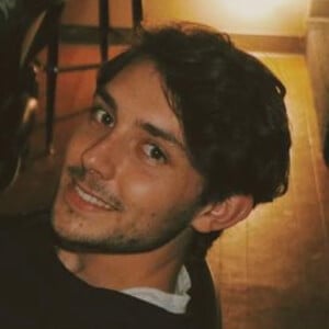 Ethan Welsh, 24 (TikToker)