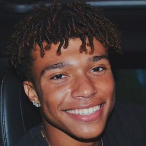 Ethan Wilson image 3