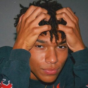 Ethan Wilson image 6