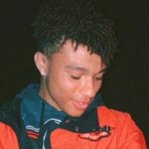 Ethan Wilson, 22 (TikTok明星)