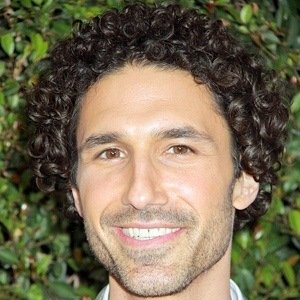 Ethan Zohn image 1
