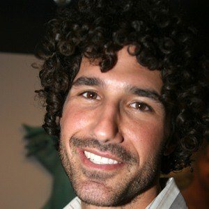 Ethan Zohn image 3