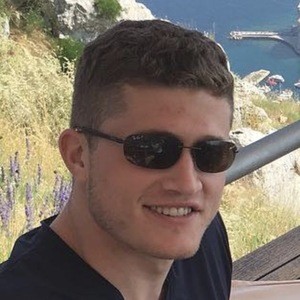 Ethen Ostroff