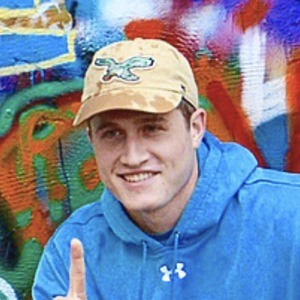 Ethen Ostroff, 33 (TikTok Star)