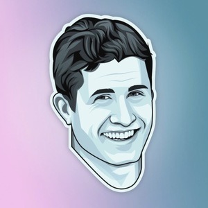 Ethen Ostroff, 33 (TikTok明星)