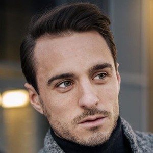 Euan Holden, 37 (Soccer Player)