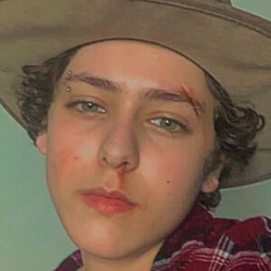 euceps, 24 (TikTok Star)