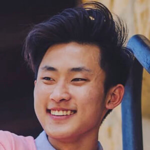 Eugene Nam, 27 (TikTok Star)