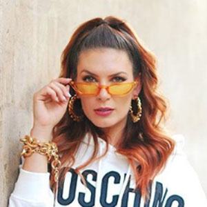 Eugenia Lemos image 3