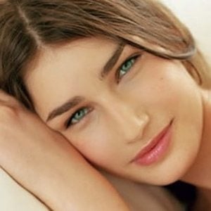 Eugenia Volodina, 41 (Модель)