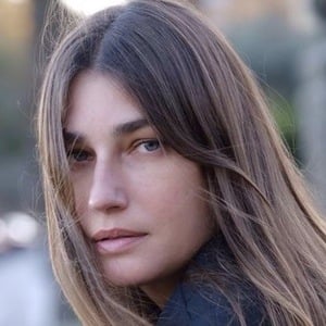 Eugenia Volodina, 41 (模特)