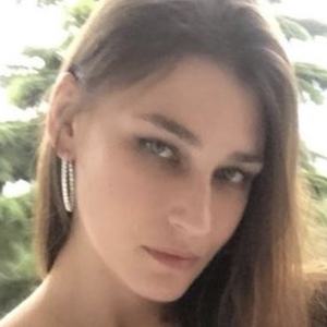 Eugenia Volodina, 41 (Model)