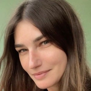 Eugenia Volodina, 41 (Model)